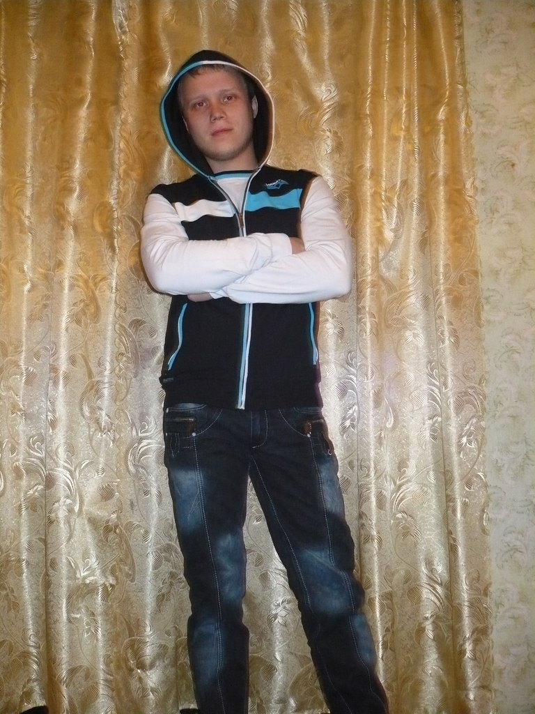 Саня Бондар $bull$ | 