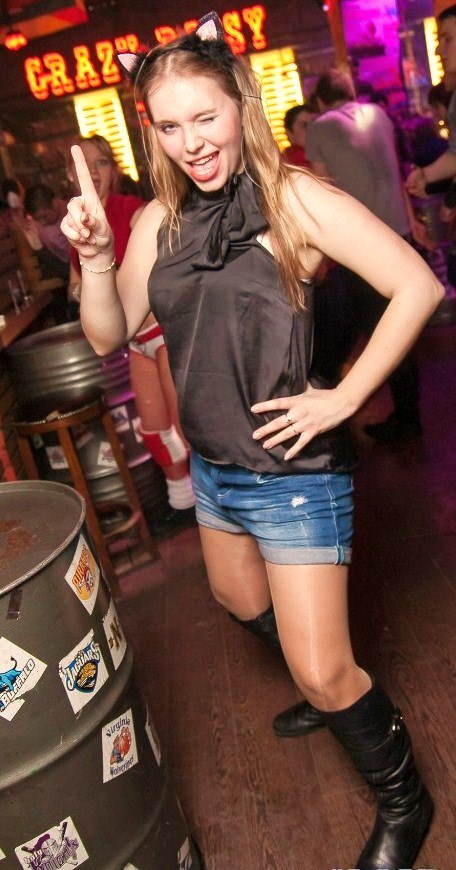 Натали Трубицына ღ Chica bomb ღ | 