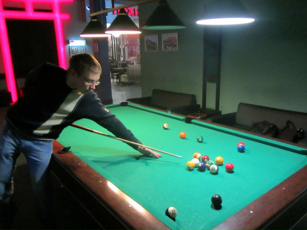 Александр Тяркин | Тверь