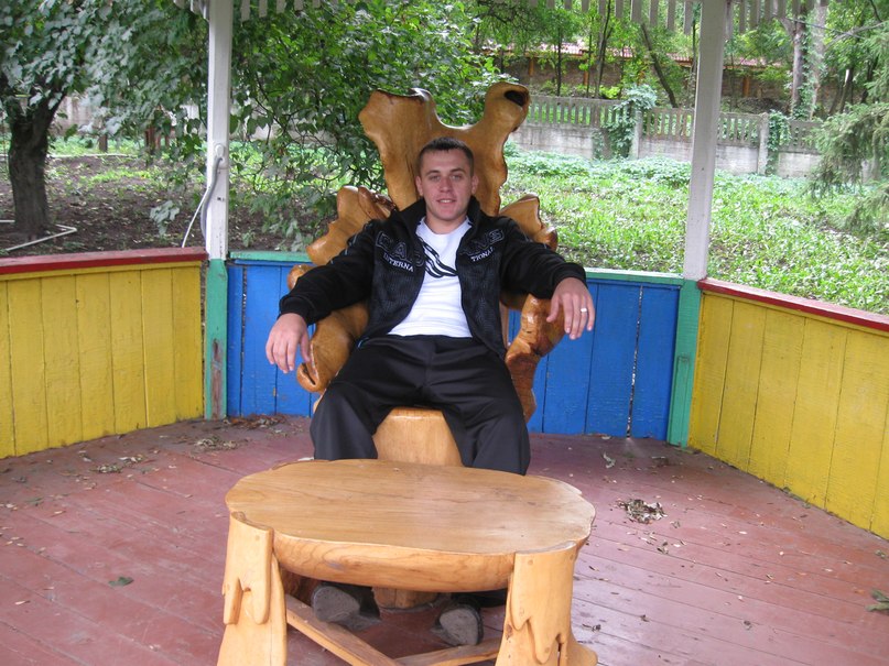 Роман Некрасов | Луганск