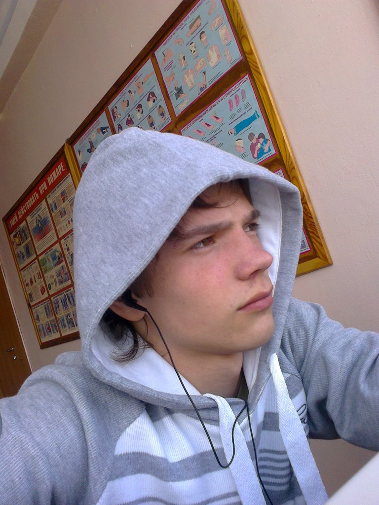 Олег Балашов ☆☆☆ ╚╣°╟╝╗ ☆☆☆ | Великий Новгород