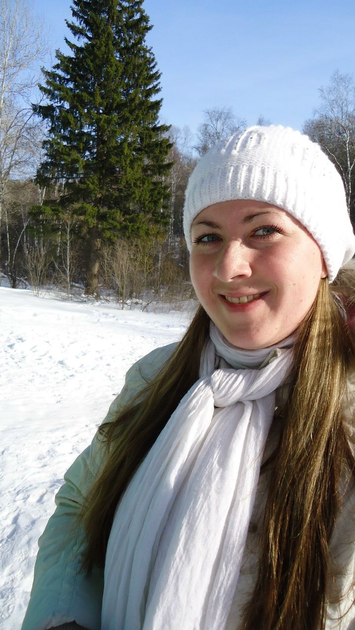 Елена Макарова | Тобольск