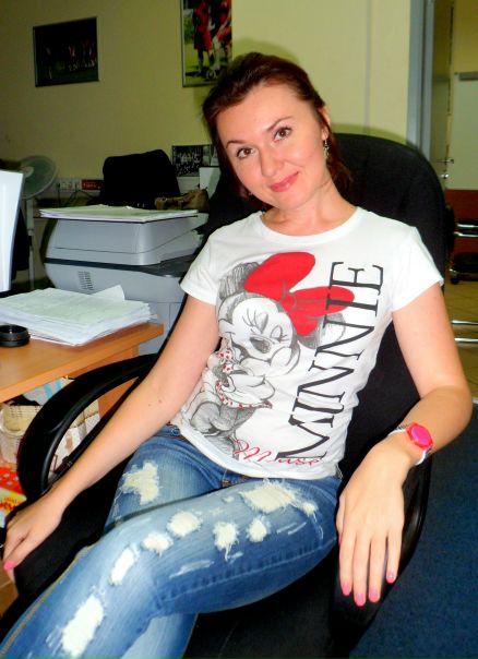 №41, Елена Бублик, Севастополь №41, Елена Бублик, Севастополь