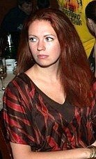 Анна Поляченко | 