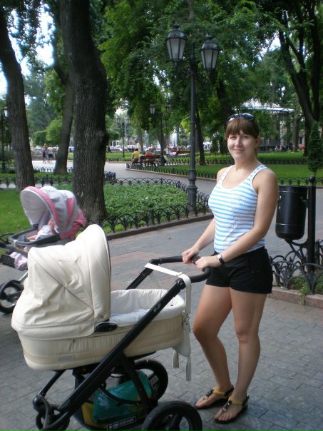 №25, Александра Гетманова, 41 год, Одесса №25, Александра Гетманова, 41 год, Одесса