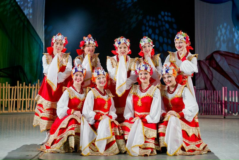 Ирина Долотова | Иркутск