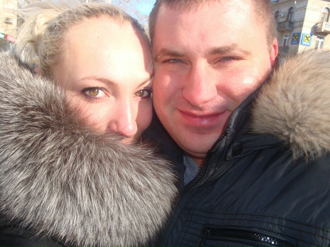 Инесска Кушнир | Вознесенск