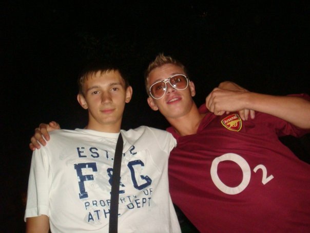 №16, Владимир Приданчук, Одесса №16, Владимир Приданчук, Одесса