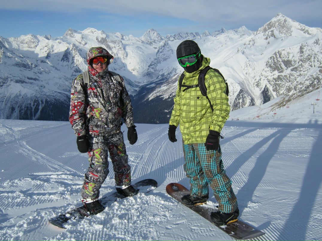 Сергей Зиновец | Ростов-на-Дону