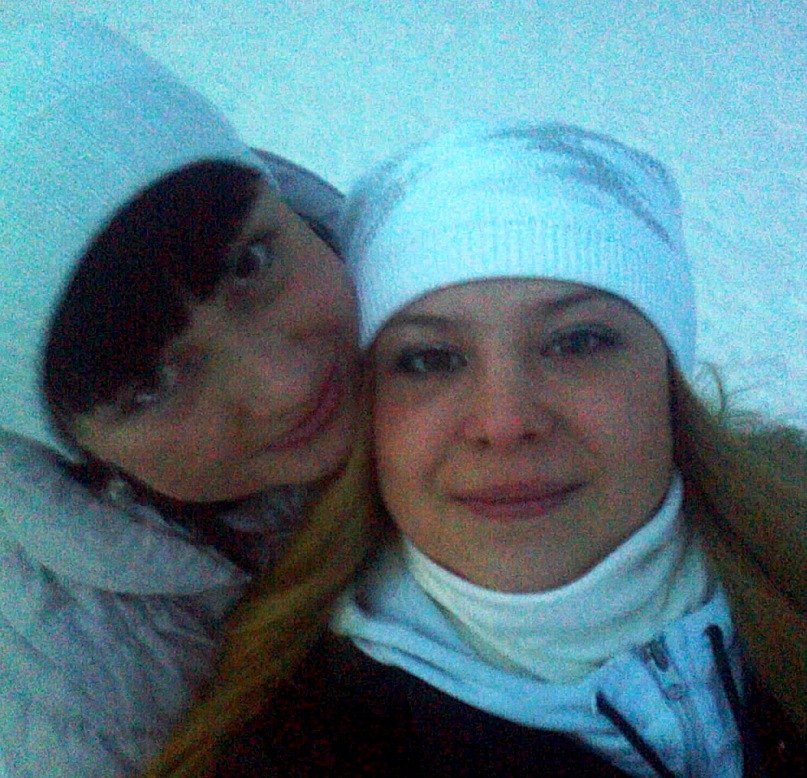 Анастасия Симпатичная ♥♥♥  Я счастлива ♥♥♥ | Новоуральск