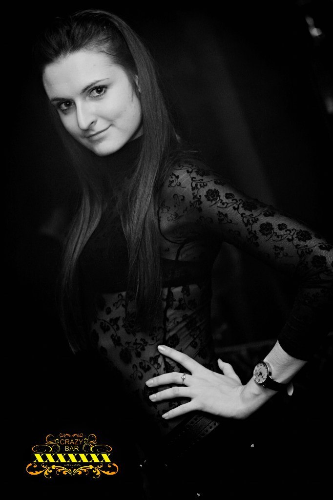 Mary Guba ♣ | Днепр (Днепропетровск)