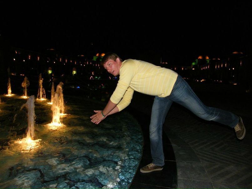 Паша Секацкий | Могилёв