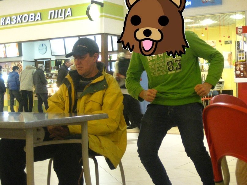 Іван Кліщук | Киев