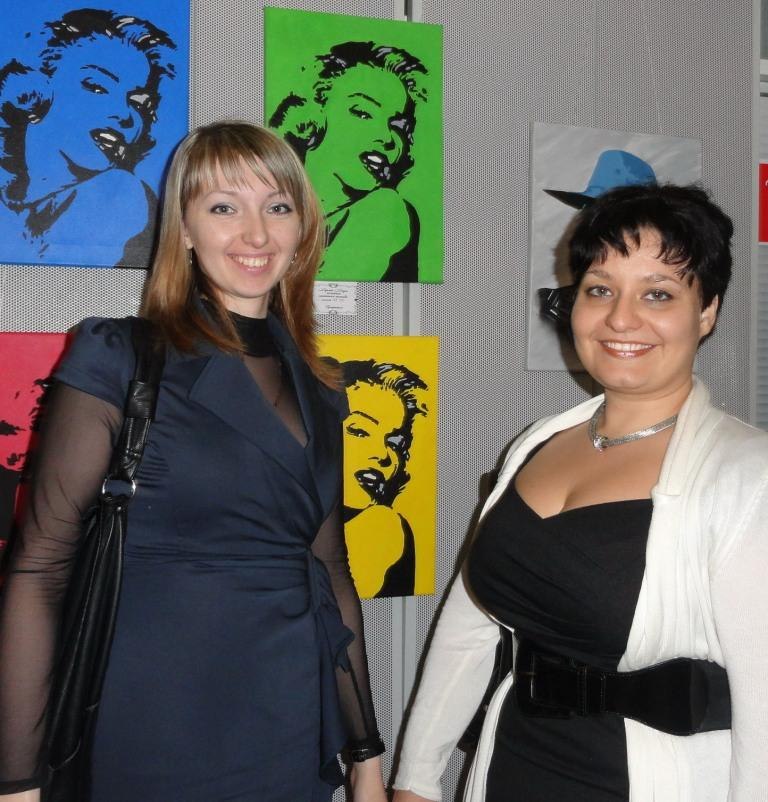 Татьяна Вавилина | Краснодар