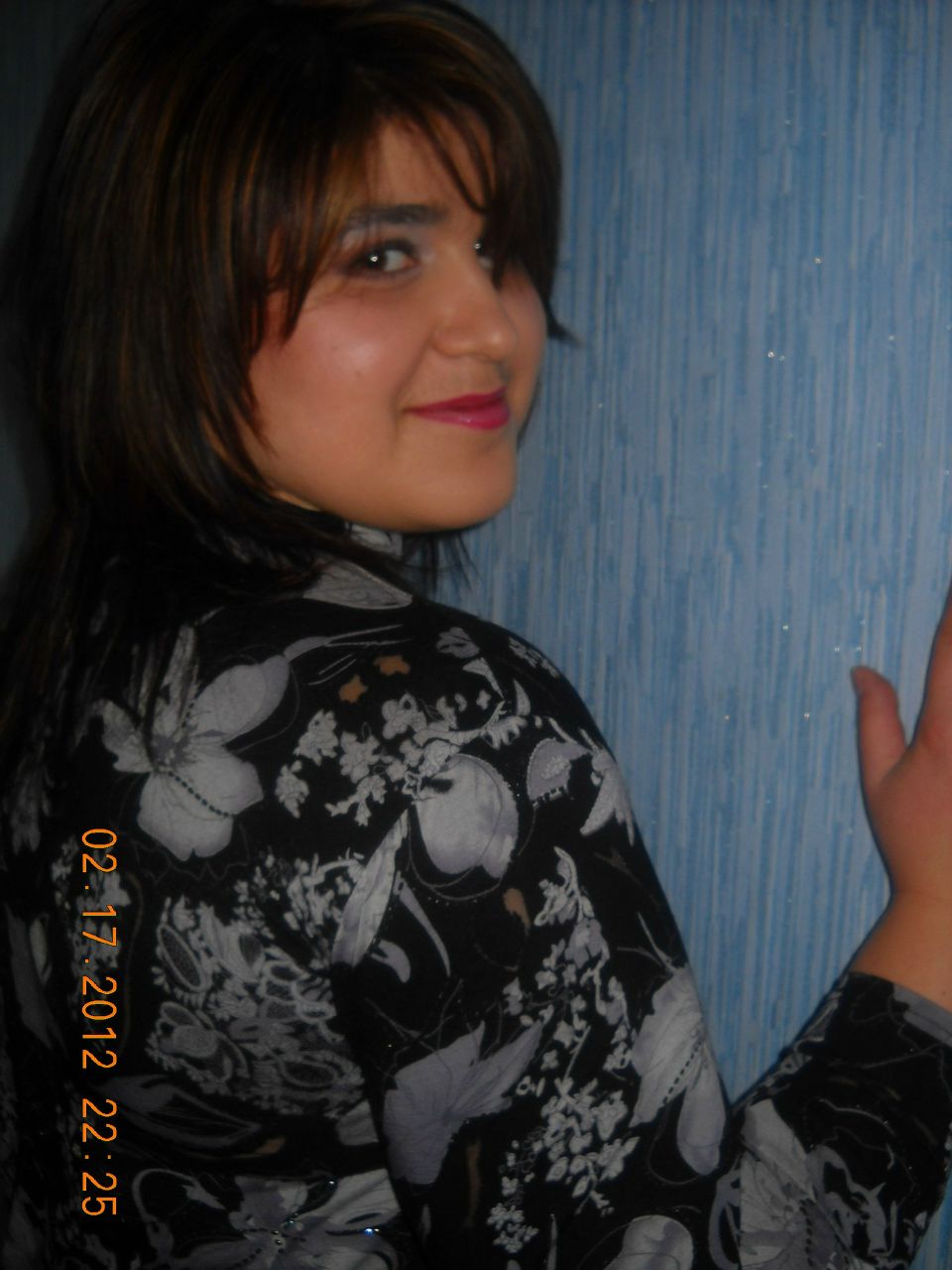 Оксана Щур | Тернополь