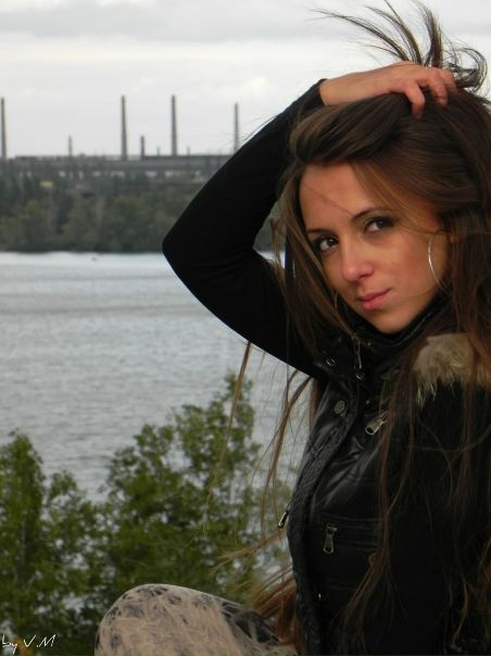 №105, Юлія Кавеліна, Днепр (Днепропетровск) №105, Юлія Кавеліна, Днепр (Днепропетровск)