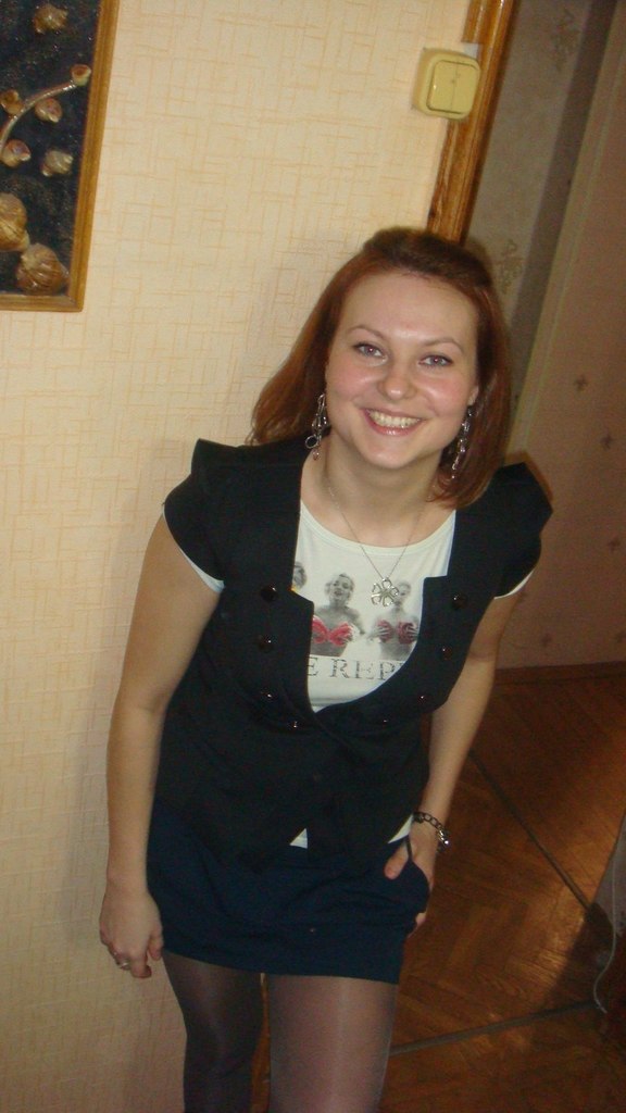 Мария Усанова | 