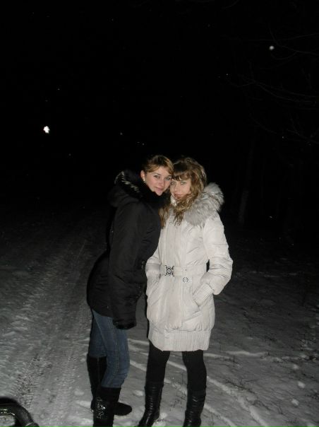 №21, Алина Гандзий, Одесса №21, Алина Гандзий, Одесса