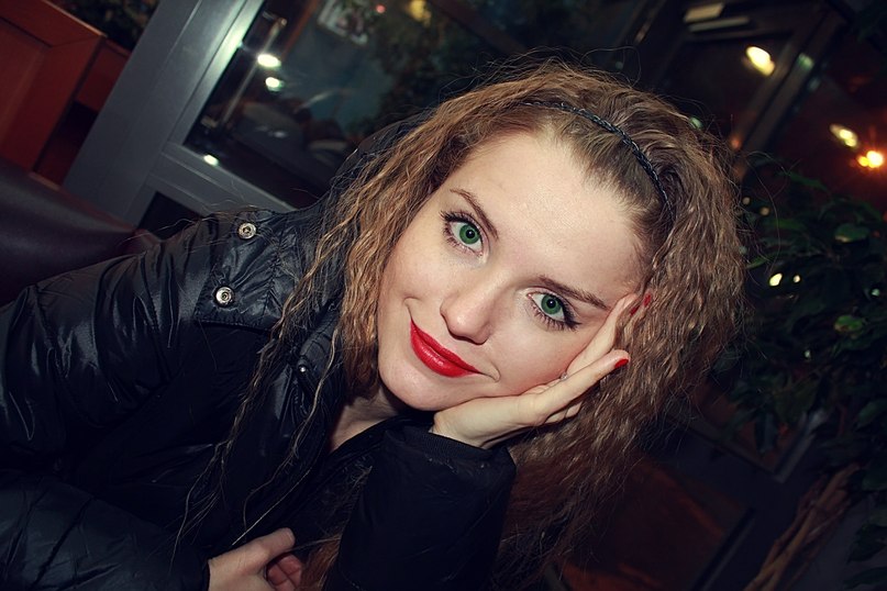 Марина Горяч | Днепр (Днепропетровск)