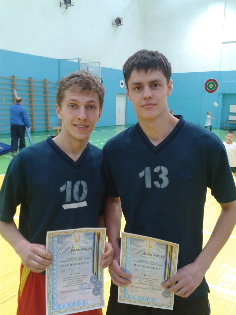 Андрей Филиппов | Днепр (Днепропетровск)