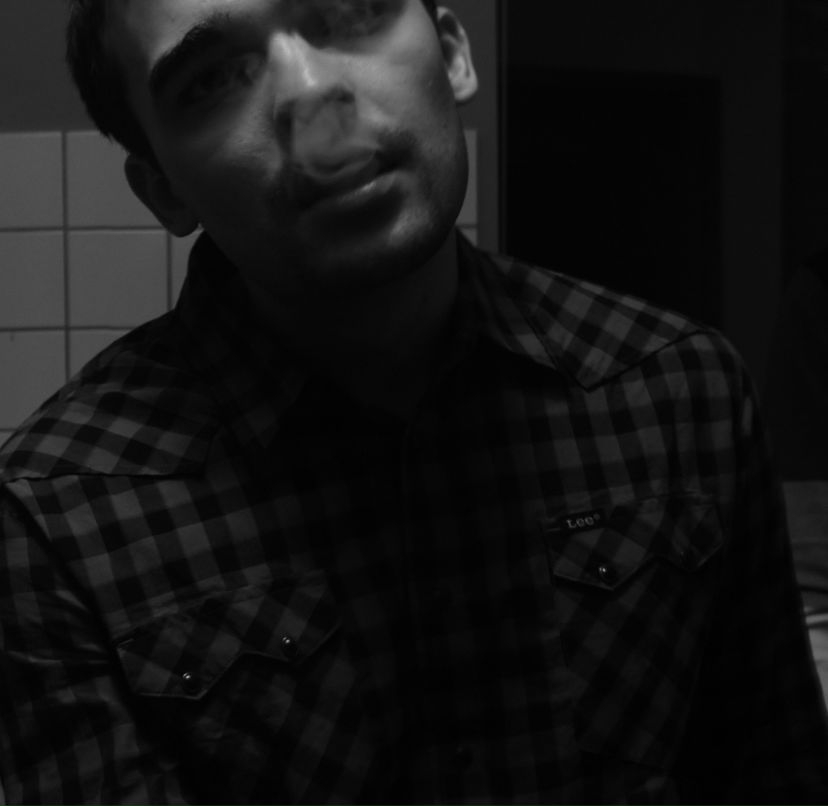 Степан Пономарев | Екатеринбург