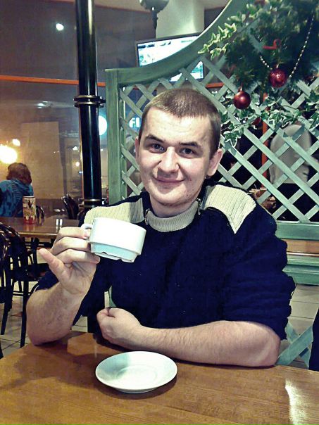 №3, Сергей Горбенко, 36 лет, Днепр (Днепропетровск) №3, Сергей Горбенко, 36 лет, Днепр (Днепропетровск)