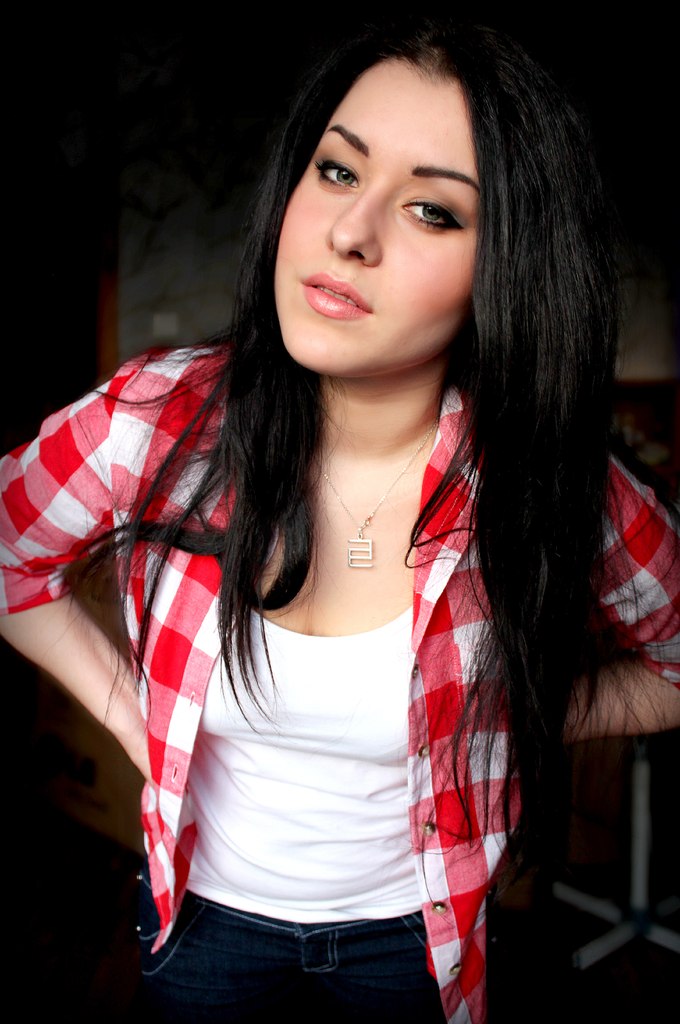 Анастасия Кокорина | Краматорск