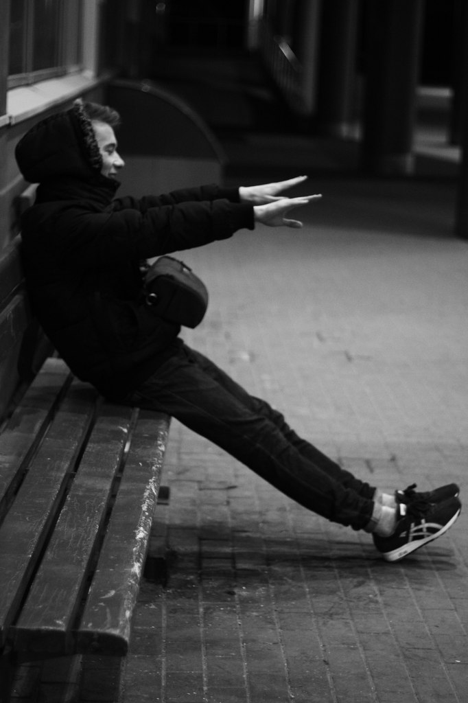 Валера Иванов | Москва