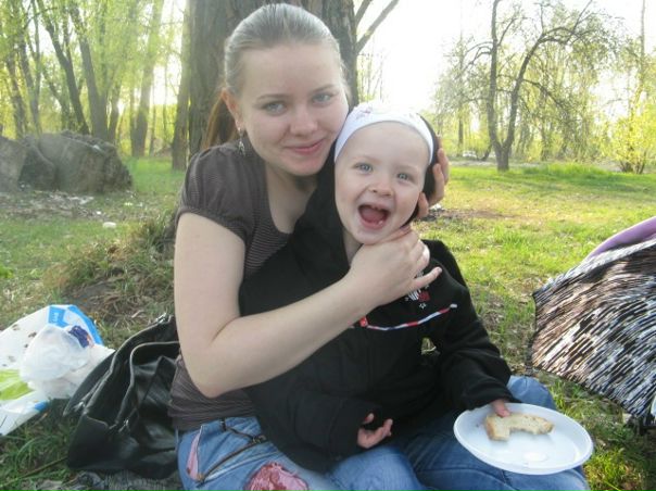 №19, Наталия Шандренко, 37 лет, Киев №19, Наталия Шандренко, 37 лет, Киев