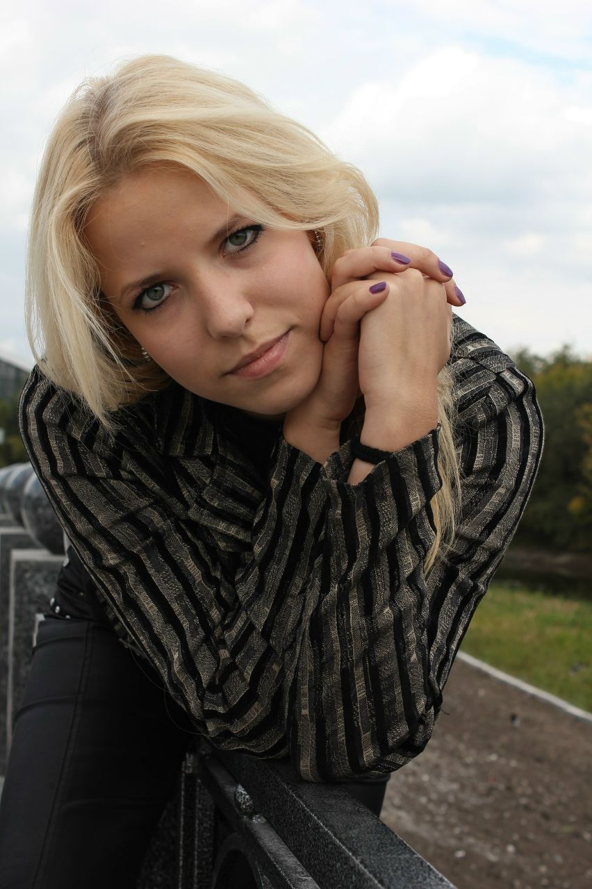 Мария Чежина | Киев