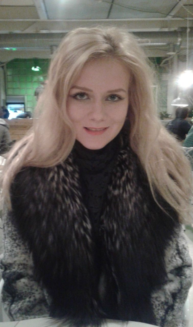 Natasha Prime | Санкт-Петербург