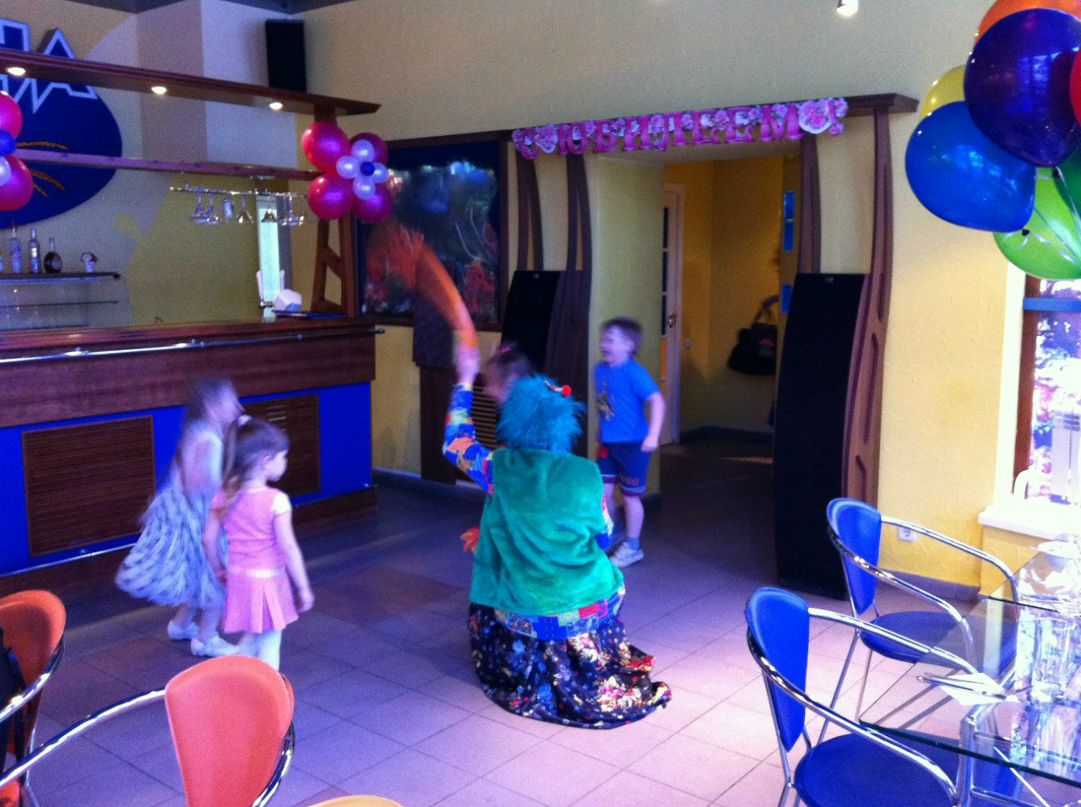 Жора Сторожук | Верхняя Пышма