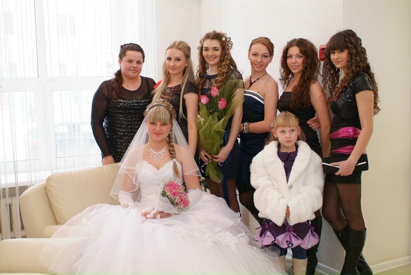 Ирина Пикула | Атемар