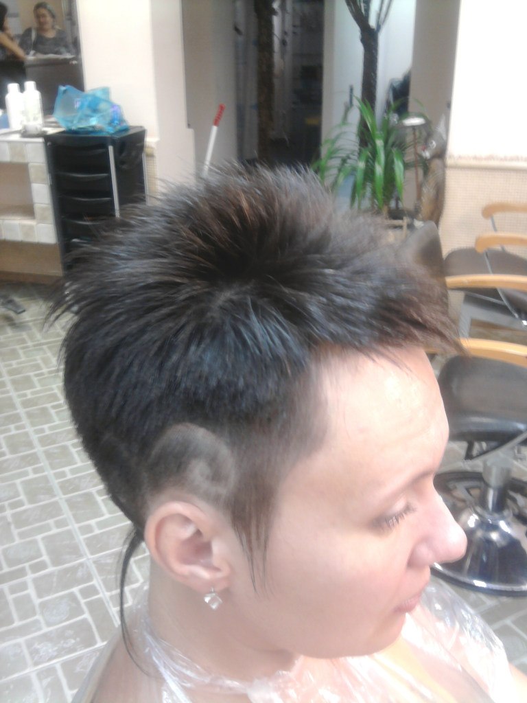 Антон Родионов | Новороссийск