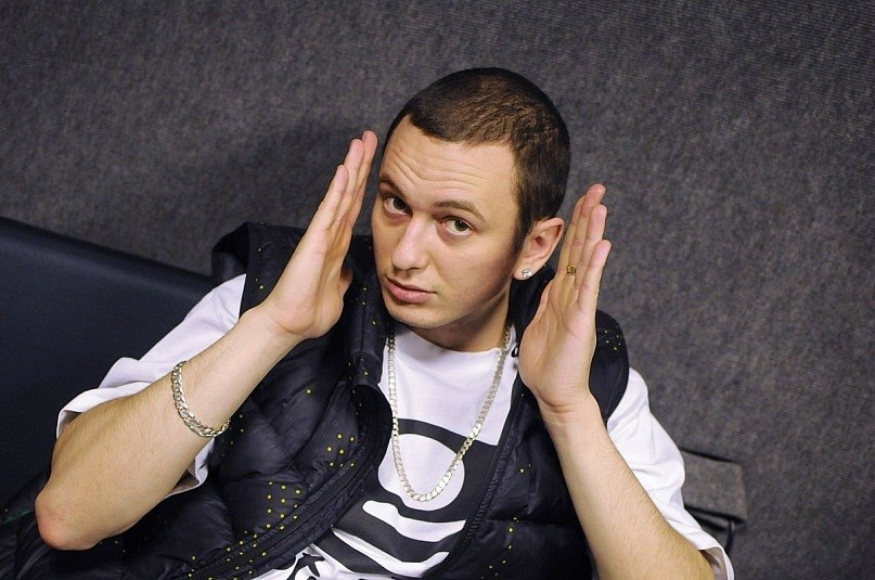 Леша Киронов | Санкт-Петербург