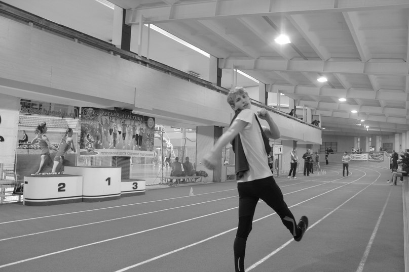 Роман Заколодкин | Новосибирск