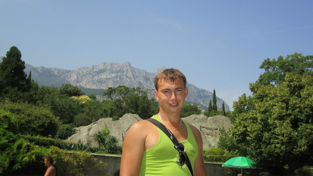 №7, Александр Гром, 03.02.1986, Одесса №7, Александр Гром, 03.02.1986, Одесса