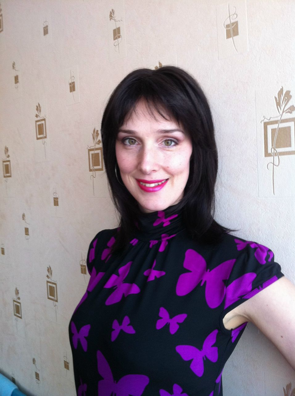 Марина Курочкина | Санкт-Петербург