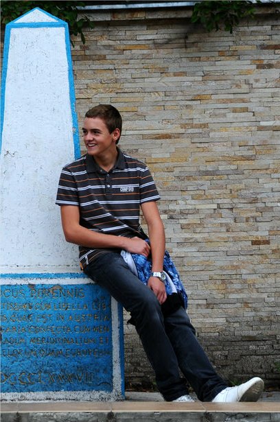 Sergey Lavrynenko | Житомир