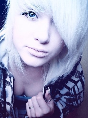 Виктория Ковалёва _Blonda_Baba_ | Донецк