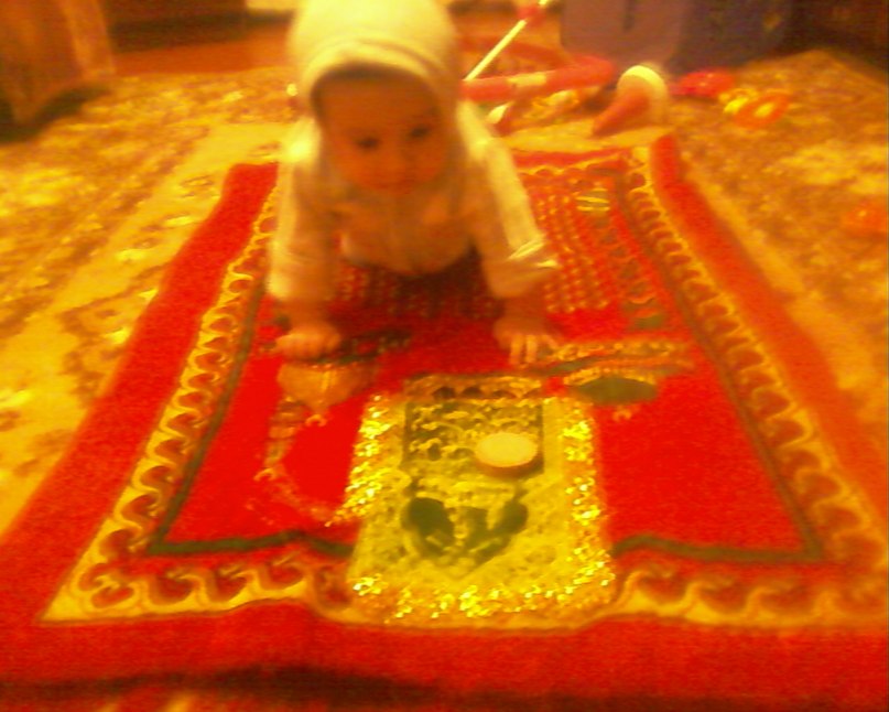 Руфат Рзаев | Харьков