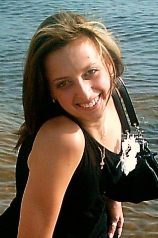 №6, Светлана Воробьёва №6, Светлана Воробьёва