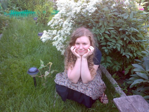 №49, Сашулька Усанова, 37 лет, Москва №49, Сашулька Усанова, 37 лет, Москва