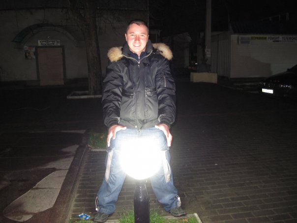 №20, Андрей Мартыненко, 43 года, Голая Пристань №20, Андрей Мартыненко, 43 года, Голая Пристань