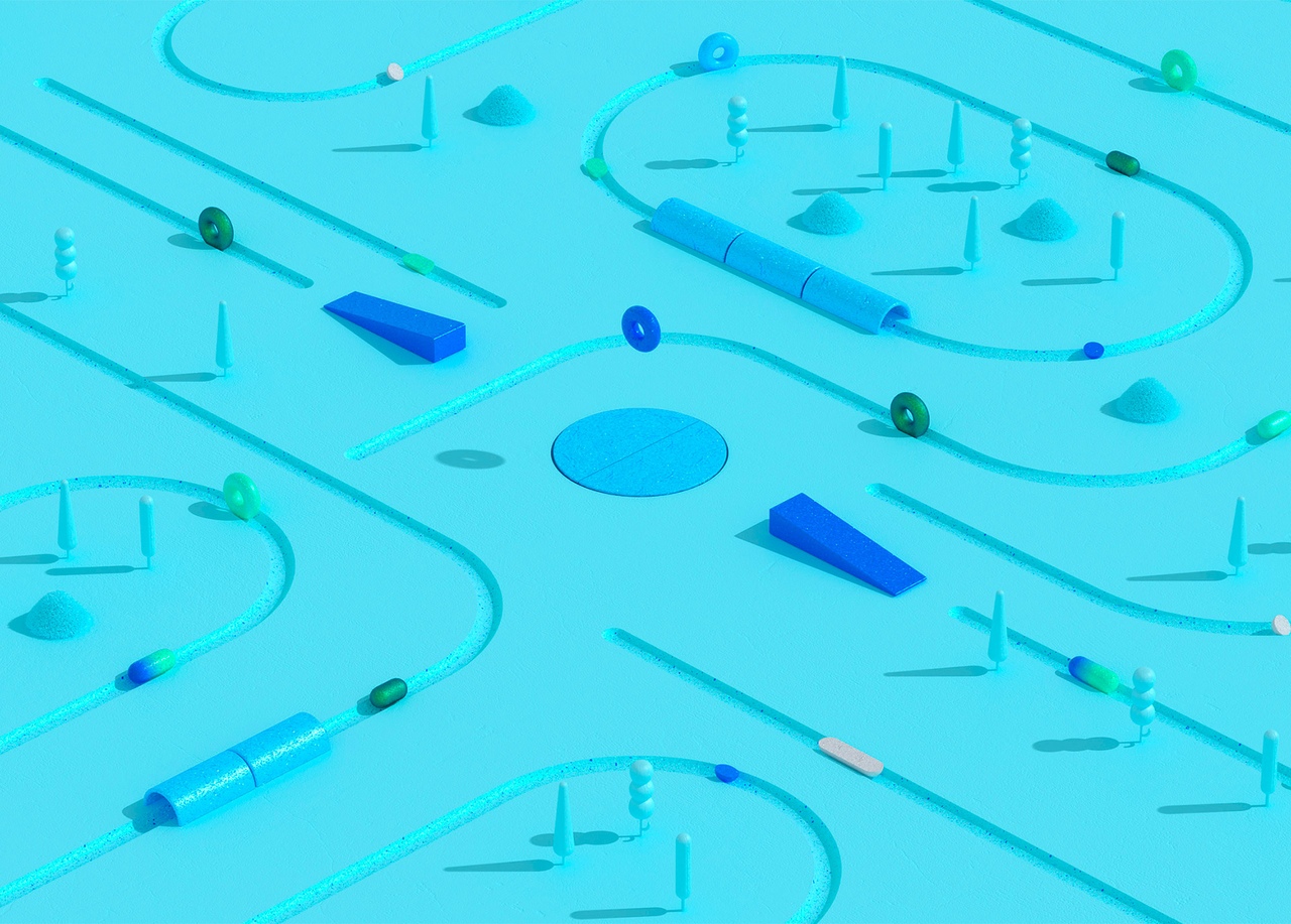 Бренд анимация Gogoro, изображение 6