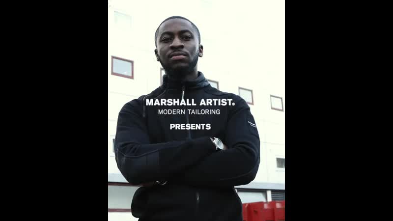Marshall Artist