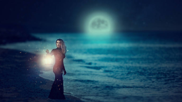 Полнолуние в январе 2020 года в Раке: когда будет, влияние, что можно и нельзя делать