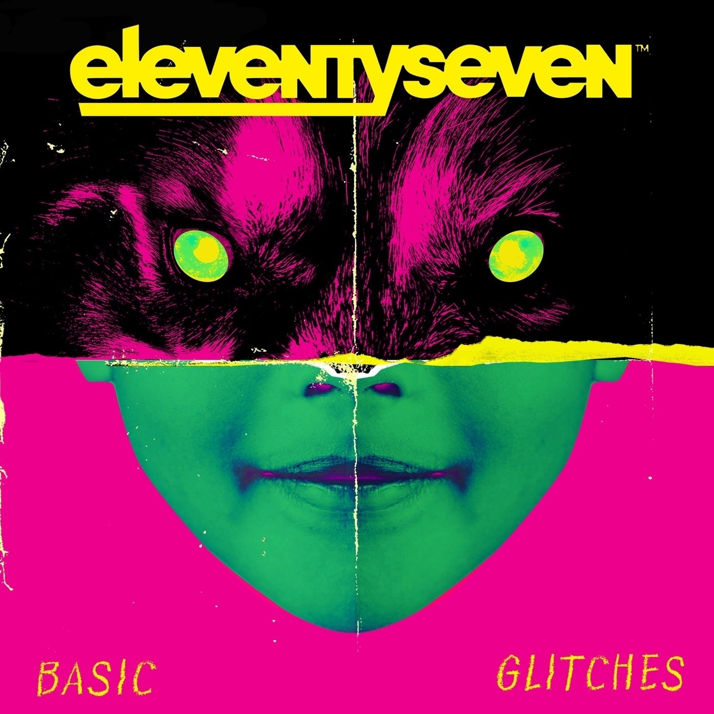 Eleventyseven - Basic Glitches