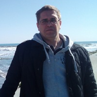 Дмитрий Дьяков | Нижний Новгород