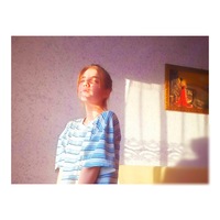 Аня Конфета | Иркутск